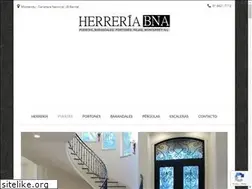 Sites similar to puertasdeforjamonterrey.com