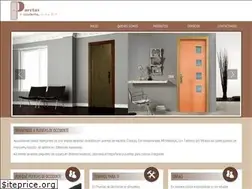 Sites similar to puertasdeoccidente.mx