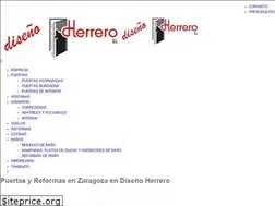 Sites similar to puertasherrero.es