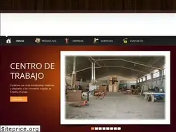 Sites similar to puertashnosmajujes.com