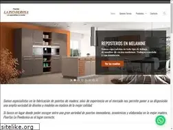 Sites similar to puertaslaponderosa.com