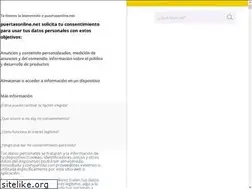 Sites similar to puertasonline.net