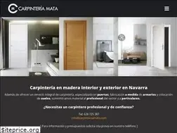 Sites similar to puertaspamplona.com