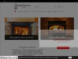 Sites similar to puertasparachimeneas.com