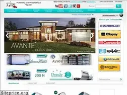 Sites similar to puertasraba.com.mx
