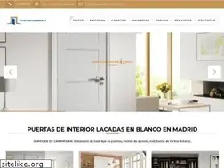 Sites similar to puertassarmiento.com