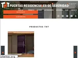 Sites similar to puertastht.com