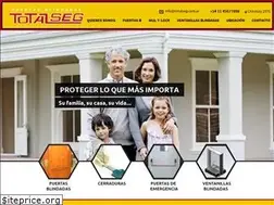 Sites similar to puertastotalseg.com.ar