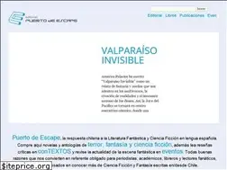 Sites similar to puerto-de-escape.cl