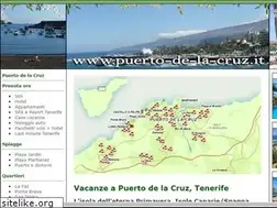 Sites similar to puerto-de-la-cruz.it
