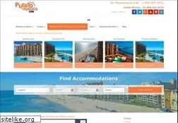 Sites similar to puerto-penasco.com