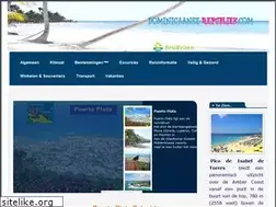 Sites similar to puerto-plata.nl
