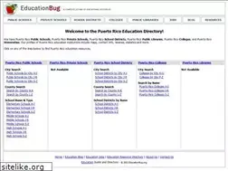 Sites similar to puerto-rico.educationbug.org