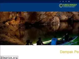 Sites similar to puerto-undergroundriver.com