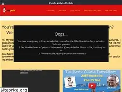 Sites similar to puerto-vallarta-rentals.com