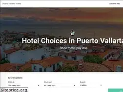 Sites similar to puerto-vallartahotels.com