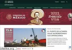 Sites similar to puertoaltamira.com.mx