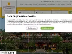 Sites similar to puertoantilla.com