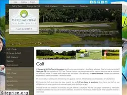 Sites similar to puertoaventurasgolfcourse.com