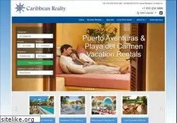 Sites similar to puertoaventurasrentals.com