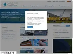 Sites similar to puertoaviles.es