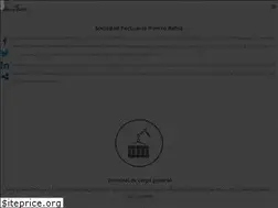 Sites similar to puertobahia.com.co