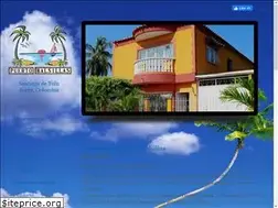 Sites similar to puertobalsillas.com