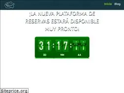 Sites similar to puertocaracolislamucura.com
