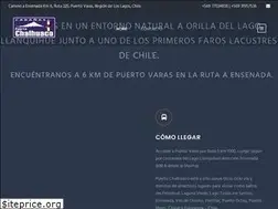 Sites similar to puertochalhuaco.cl