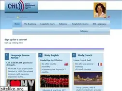 Sites similar to puertociil.com