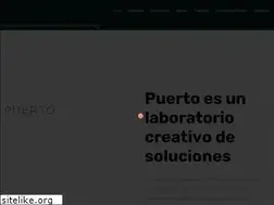 Sites similar to puertocolab.com