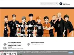Sites similar to puertocomics.com