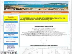 Sites similar to puertodelaredo.com