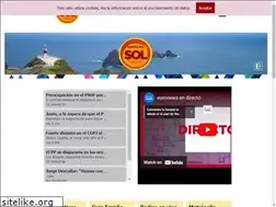 Sites similar to puertodelsol.net
