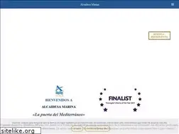 Sites similar to puertodeportivoalcaidesa.es