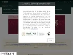 Sites similar to puertodetampico.com.mx