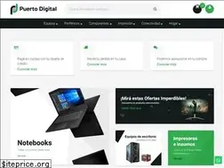 Sites similar to puertodigital.com.ar
