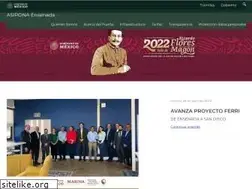 Sites similar to puertoensenada.com.mx