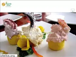 Sites similar to puertofielrestaurant.com
