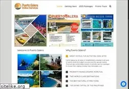 Sites similar to puertogalera.org