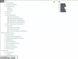 Sites similar to puertogijon.es