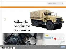 Sites similar to puertogun.com