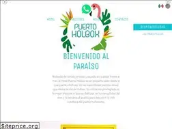 Sites similar to puertoholbox.com