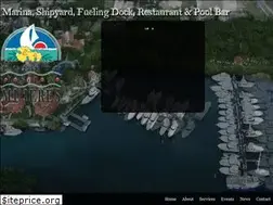 Sites similar to puertoislamujeres.com