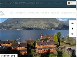 Sites similar to puertolago.com