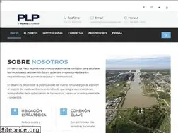 Sites similar to puertolaplata.com