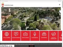 Sites similar to puertollano.es