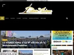 Sites similar to puertomaderodiario.com.ar