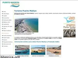 Sites similar to puertomadrynturismo.com.ar