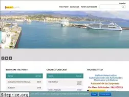 Sites similar to puertomalaga.com
